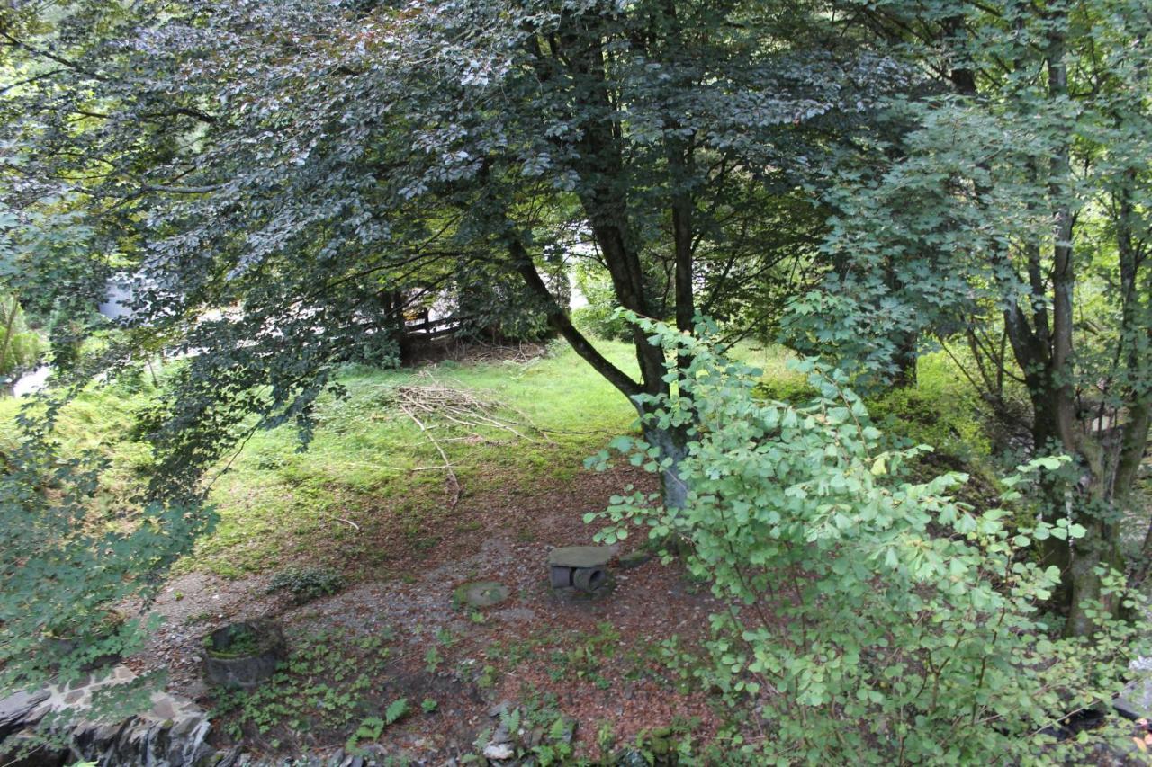 モンシャウ Rivendell 9ヴィラ エクステリア 写真