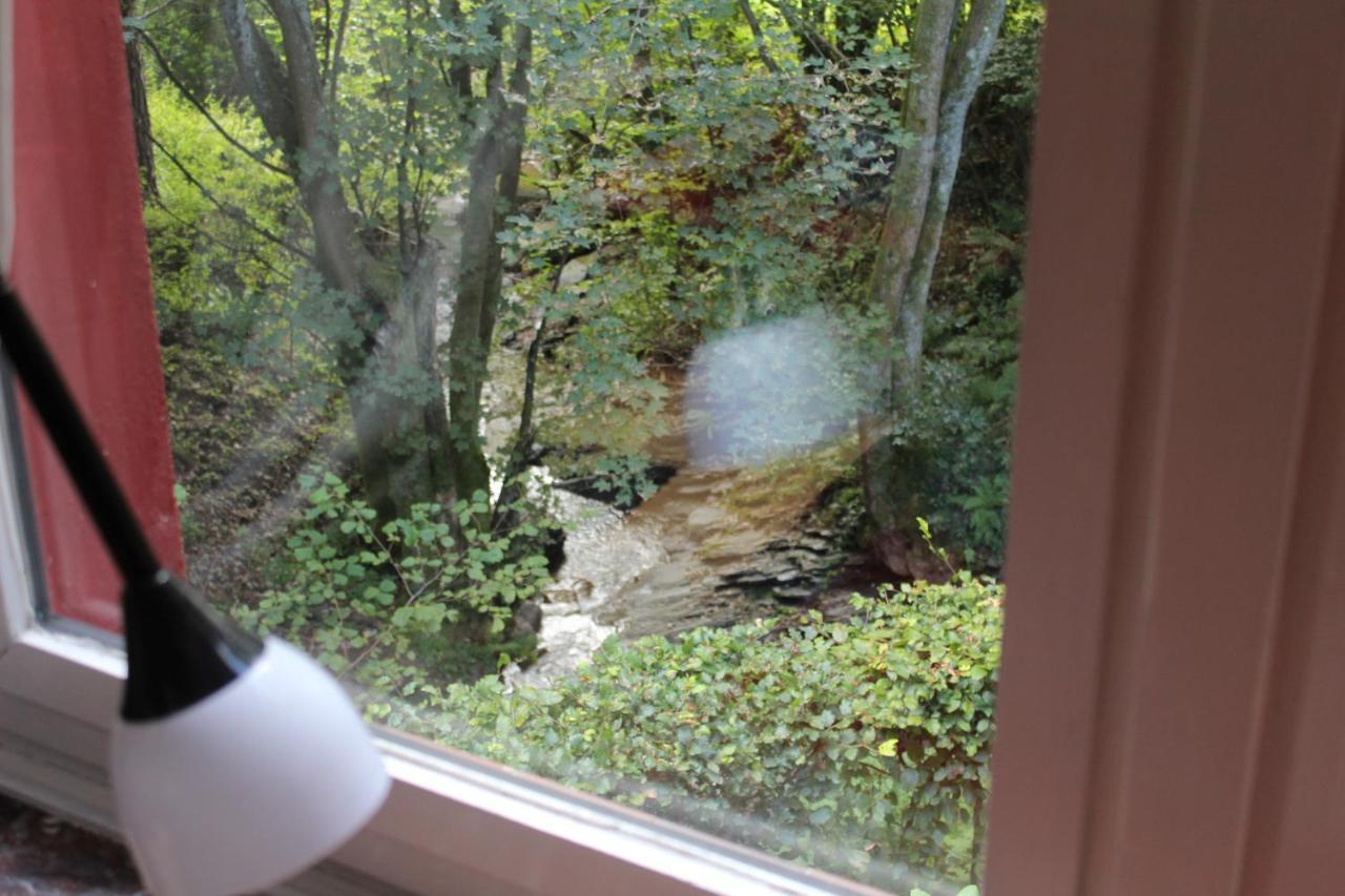 モンシャウ Rivendell 9ヴィラ エクステリア 写真